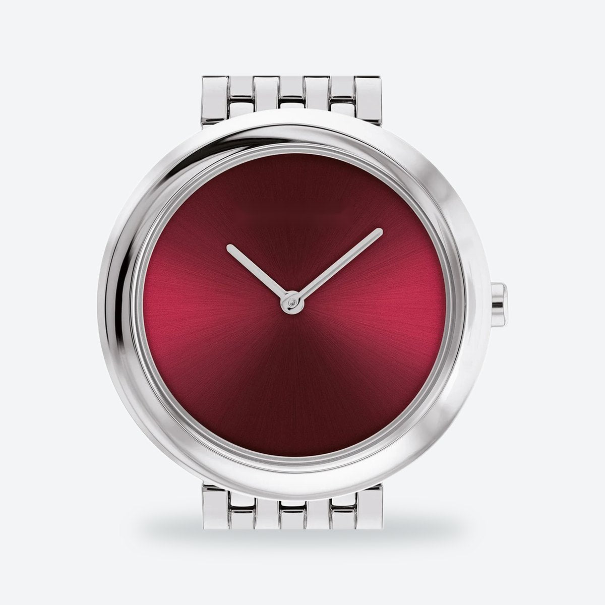 Women's 34mm Cherry Dial Watch, view 2