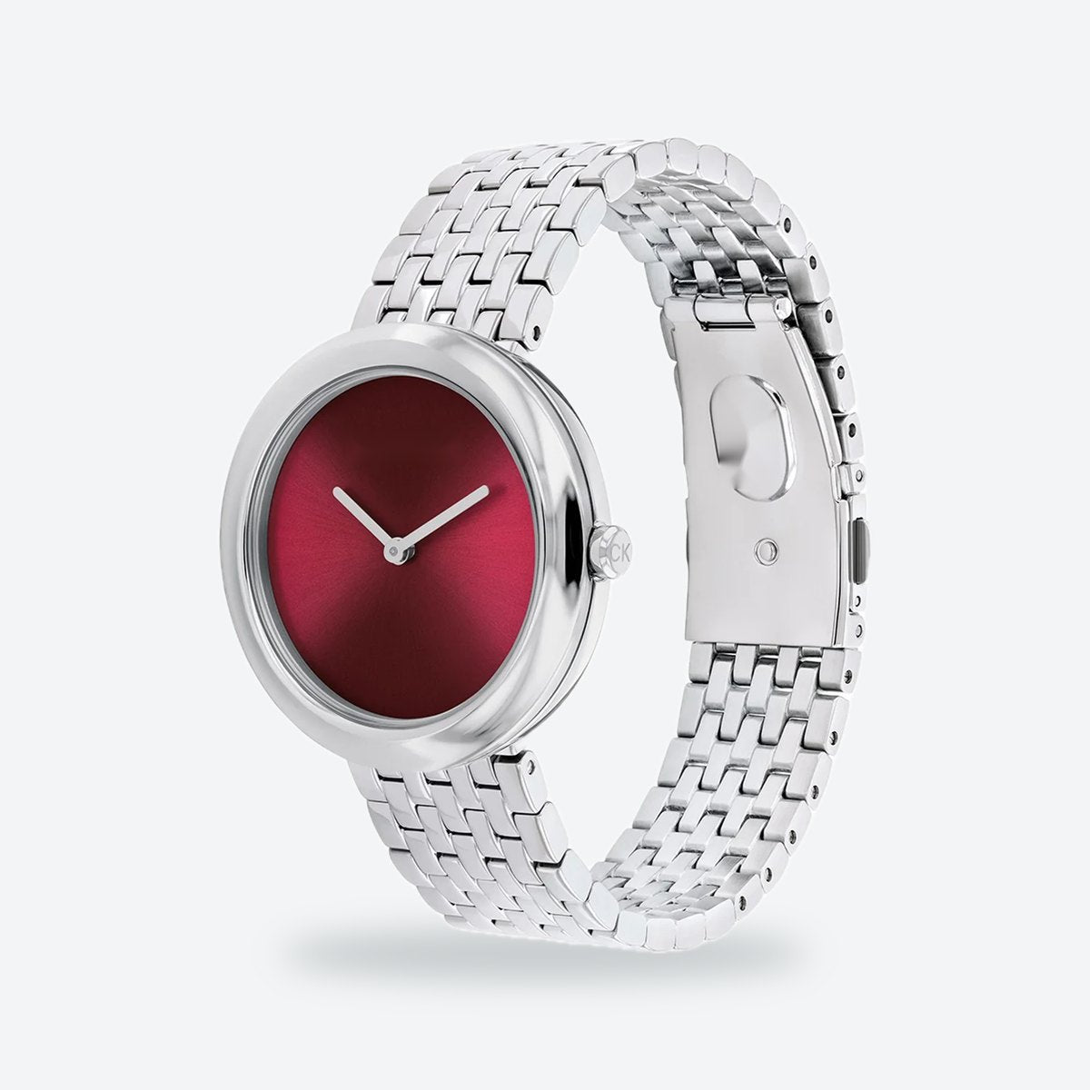 Women's 34mm Cherry Dial Watch, view 3