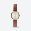 Women's 23.5x26mm Silver Dial Watch, photo