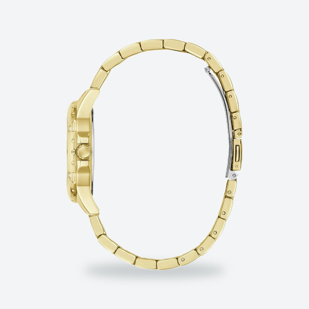 Women's 35mm Gold Dial Watch, view 4