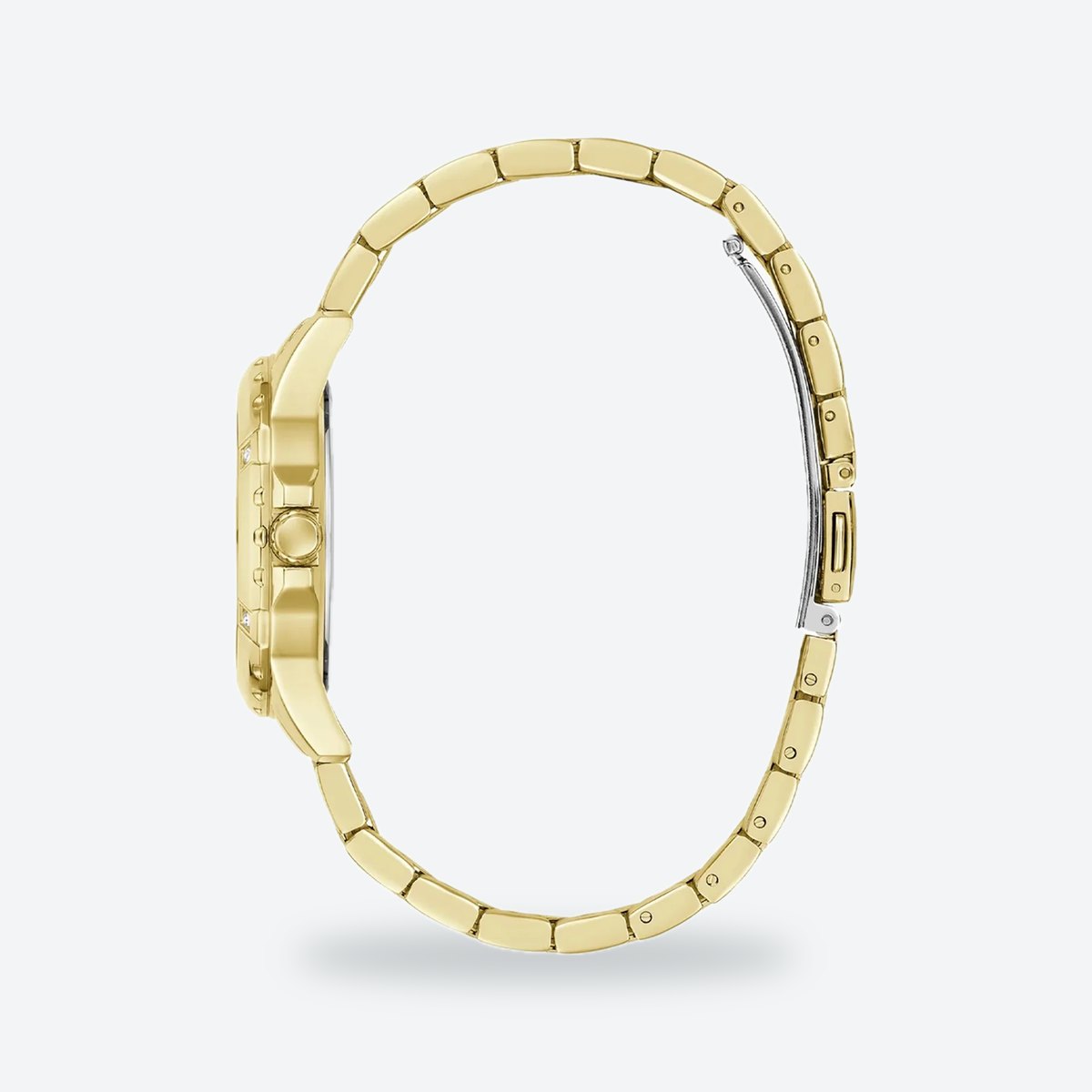 Women's 35mm Gold Dial Watch, view 4