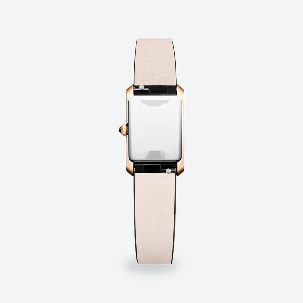 Women's 28mm Silver Dial Watch, view 4