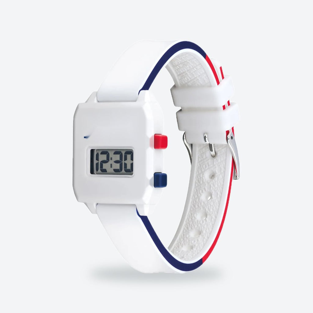 Women's 27mm White Dial Watch, view 3