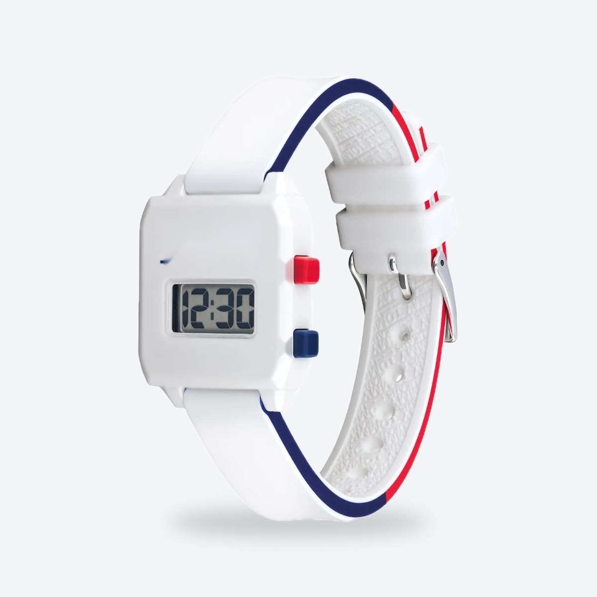 Women's 27mm White Dial Watch, view 3