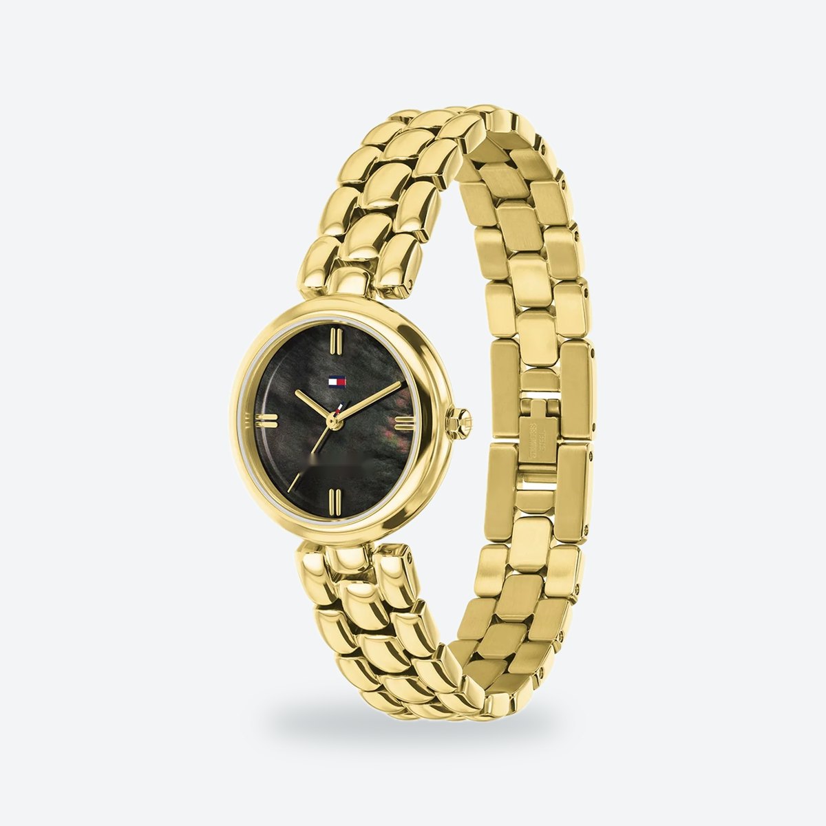Women's 26mm Black Dial Watch, view 3