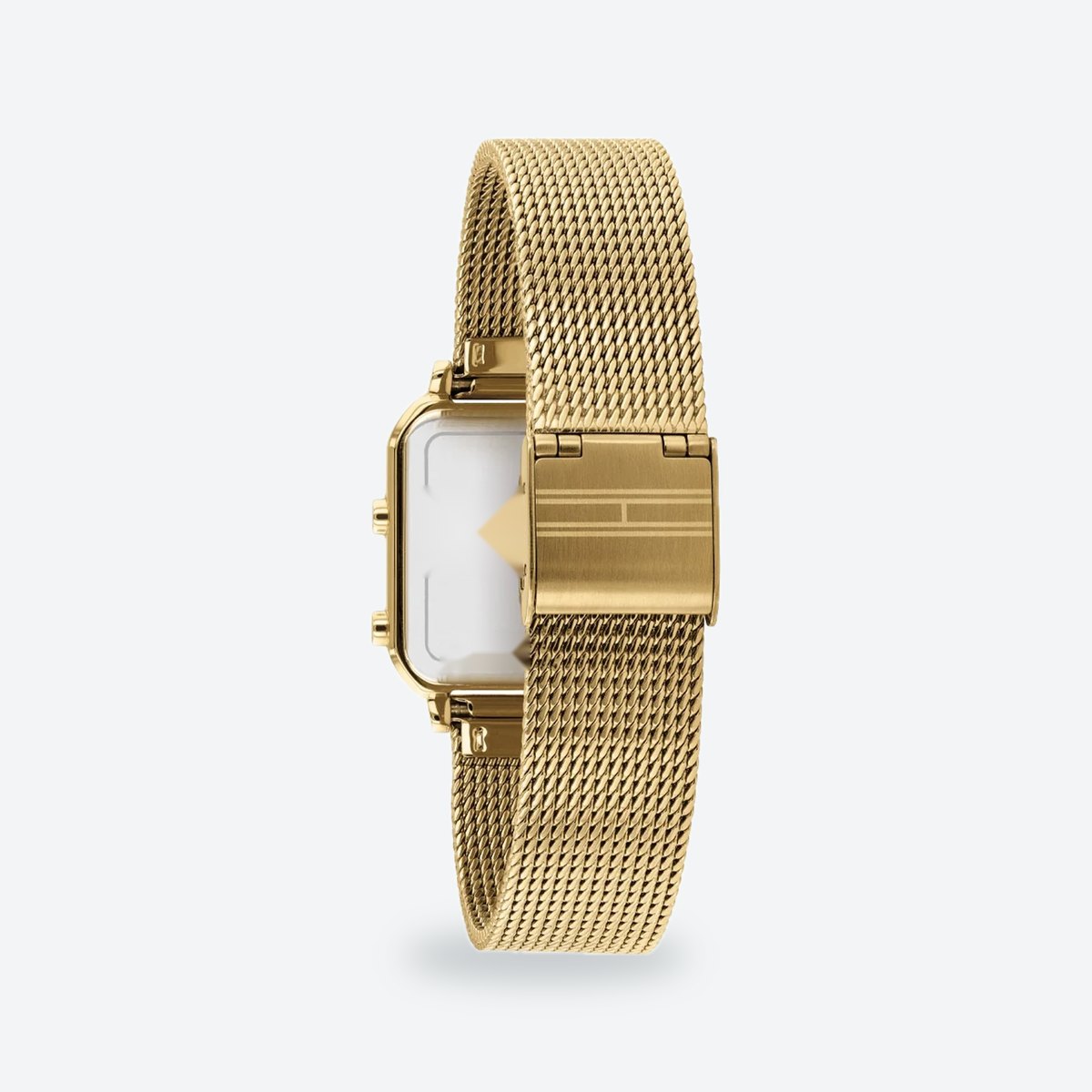 Women's 27mm Gold Dial Watch, view 4