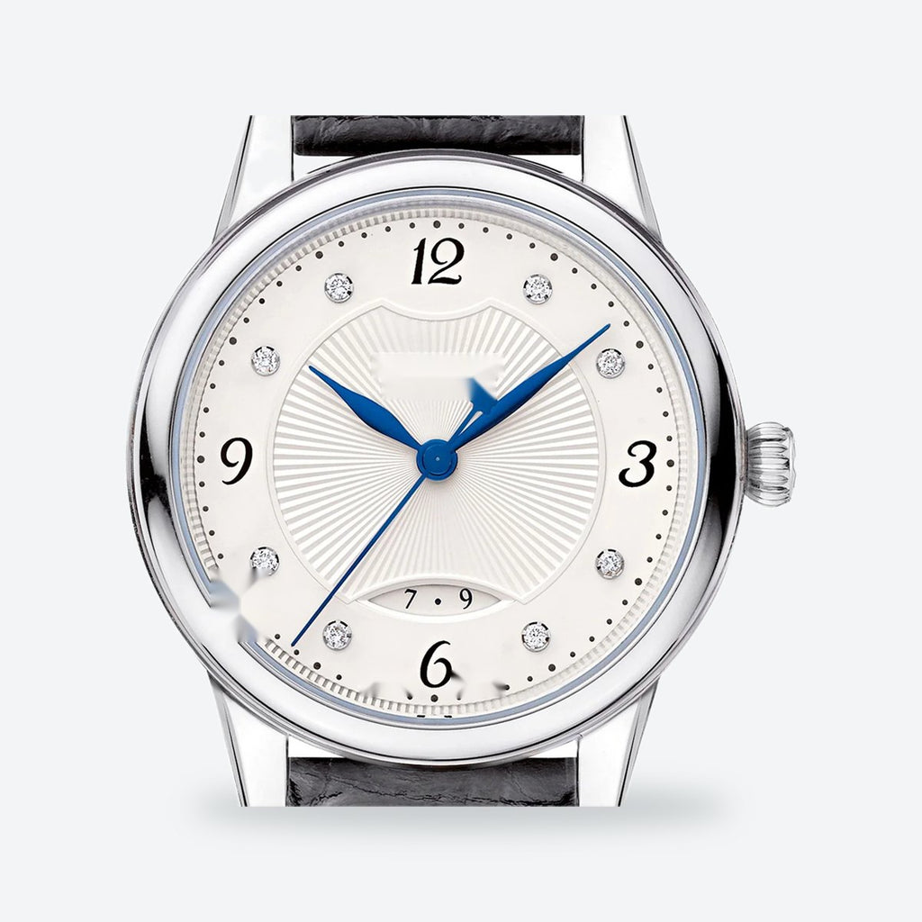 Women's 30mm White Dial Automatic Watch, view 2