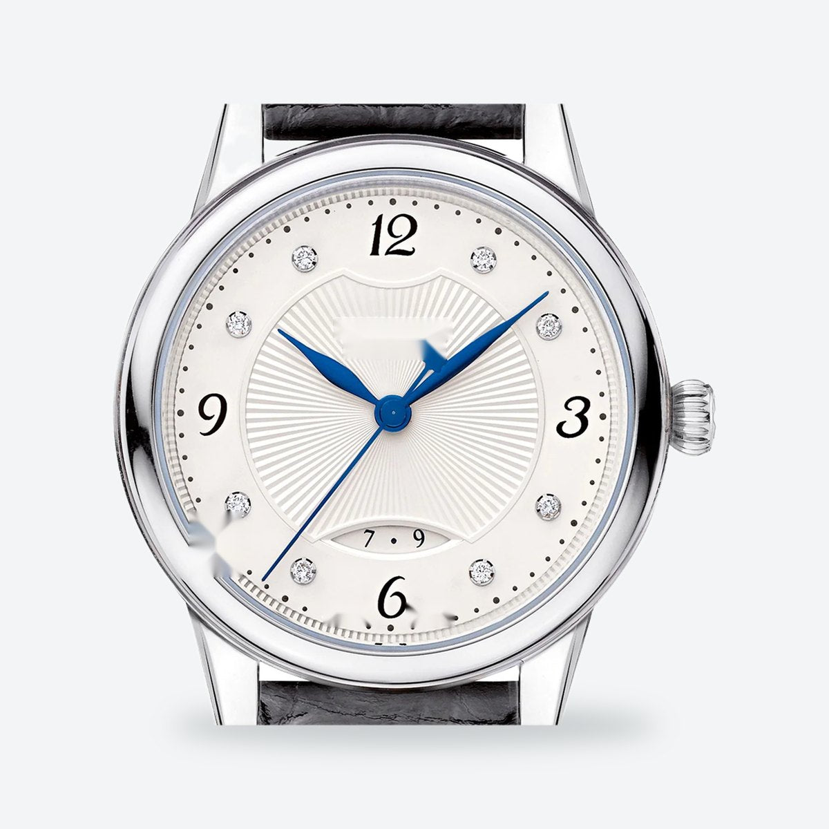 Women's 30mm White Dial Automatic Watch, view 2