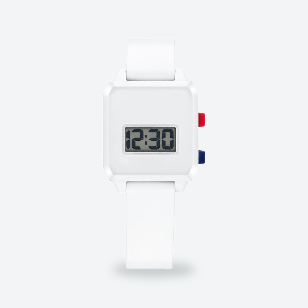 Women's 27mm White Dial Watch, photo