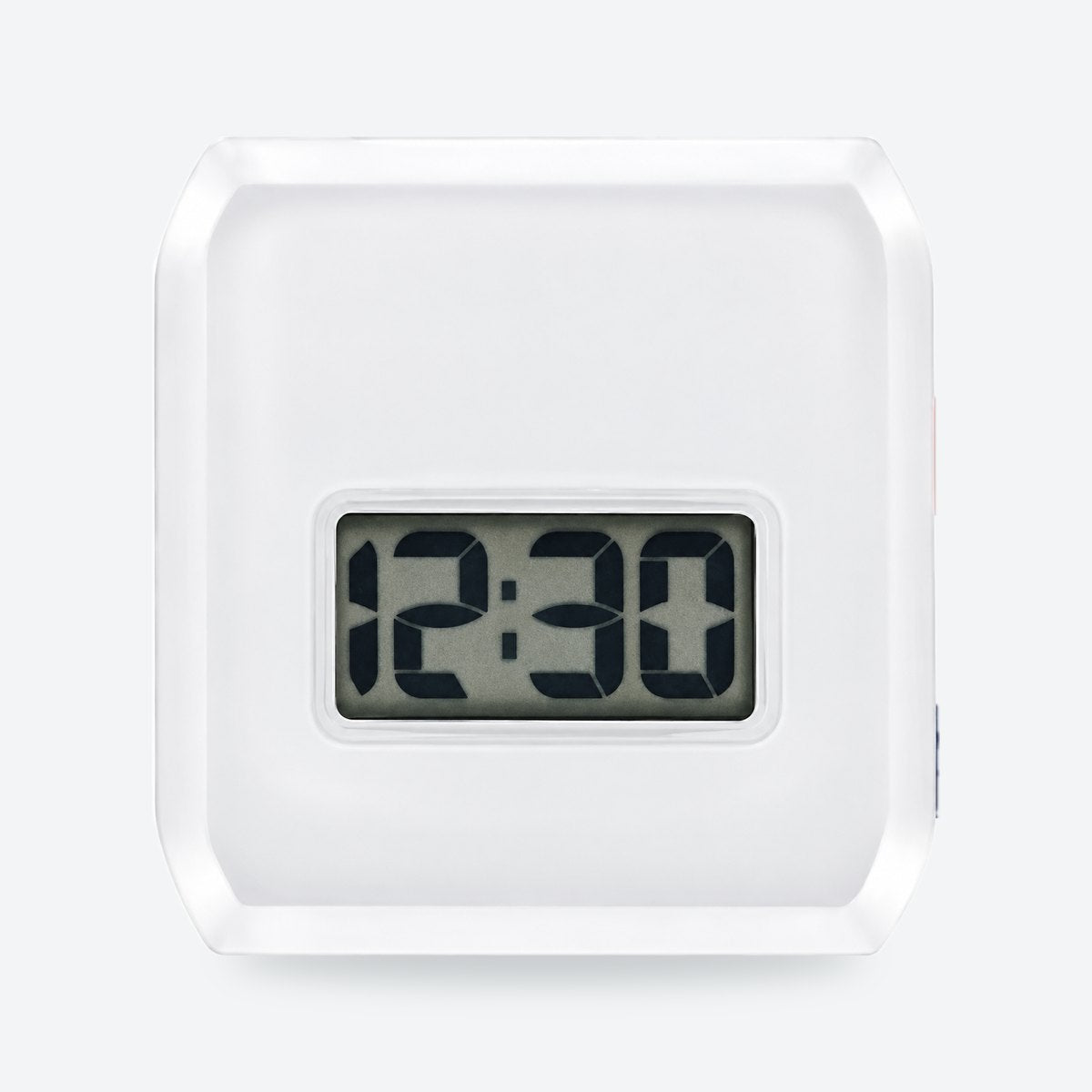 Women's 27mm White Dial Watch, view 5