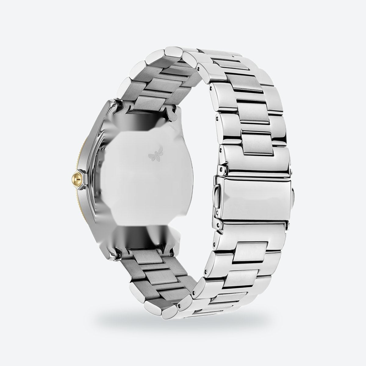 Women's 38mm Black Dial Watch, view 4