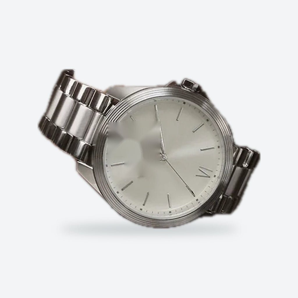 Women's 36mm Ivory Dial Watch, view 2