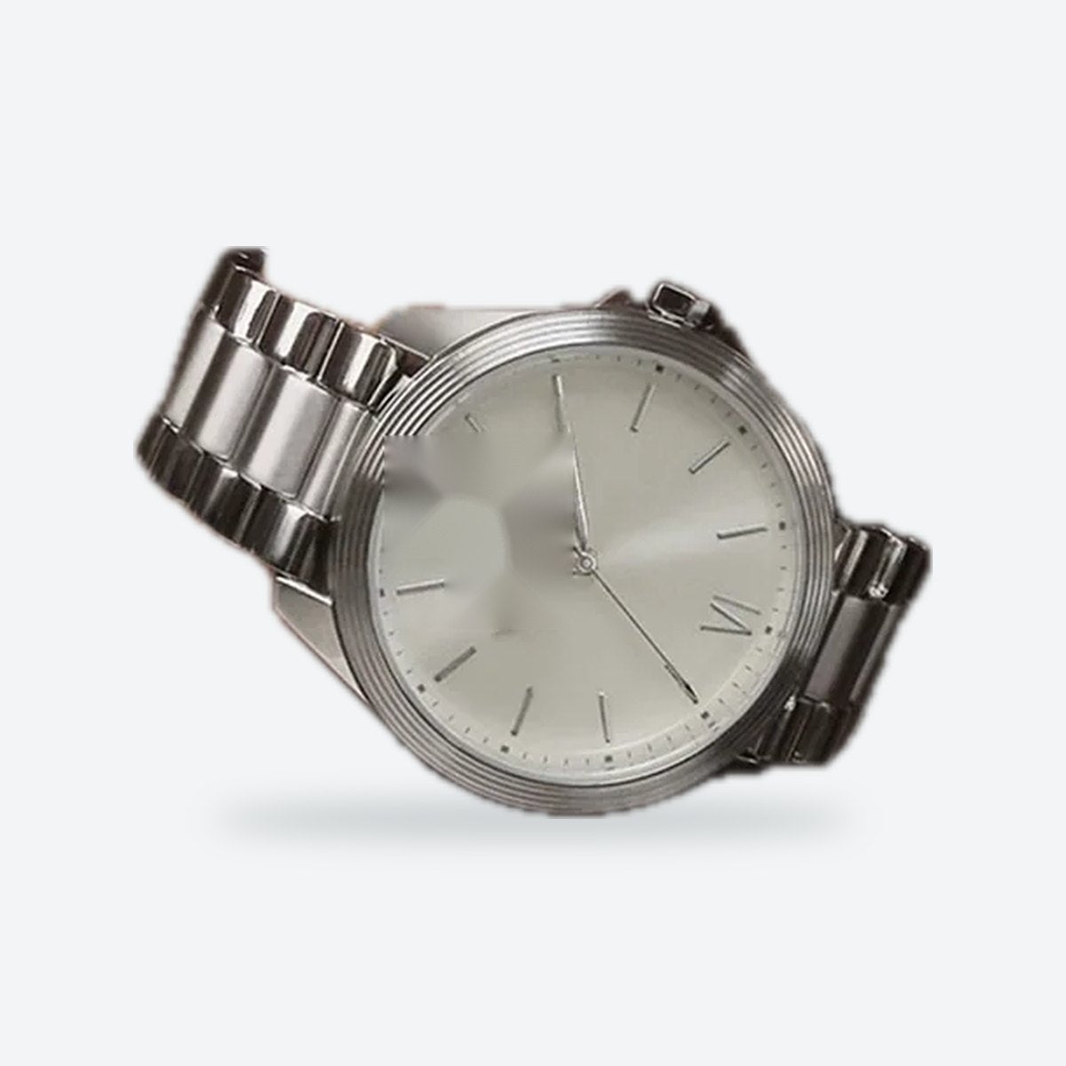 Women's 36mm Ivory Dial Watch, view 2