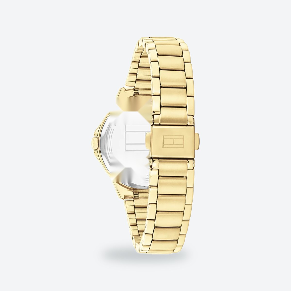 Women's 34mm Green Dial Watch, view 5
