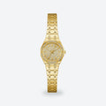 Women's 25mm Champagne Dial Watch, photo