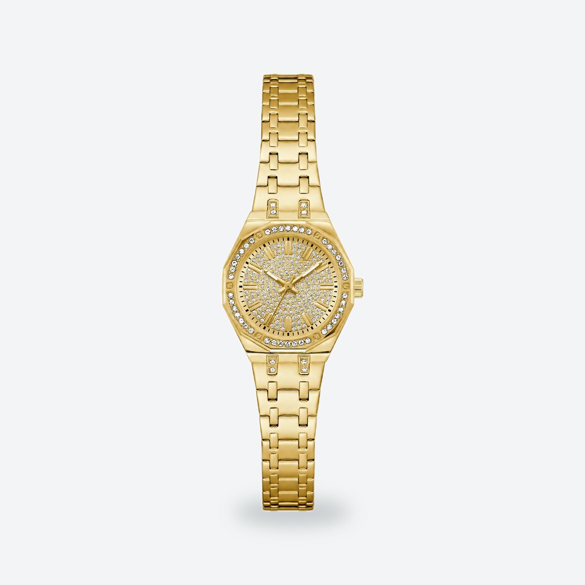 Women's 25mm Champagne Dial Watch, photo