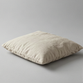 Linen Oversized Floor Cushion