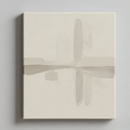 Textured Canvas Wall Art