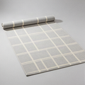 Geometric Loop-Pile Rug